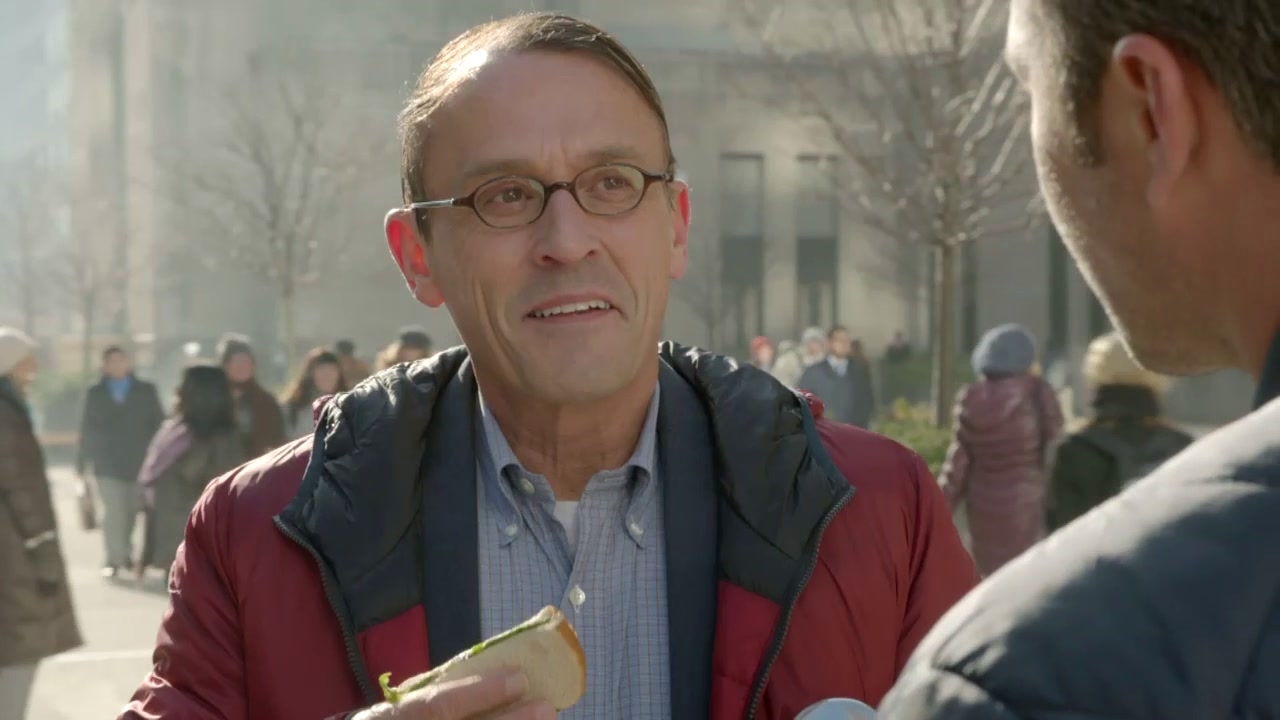 Chicago Fire: Adrian Gish