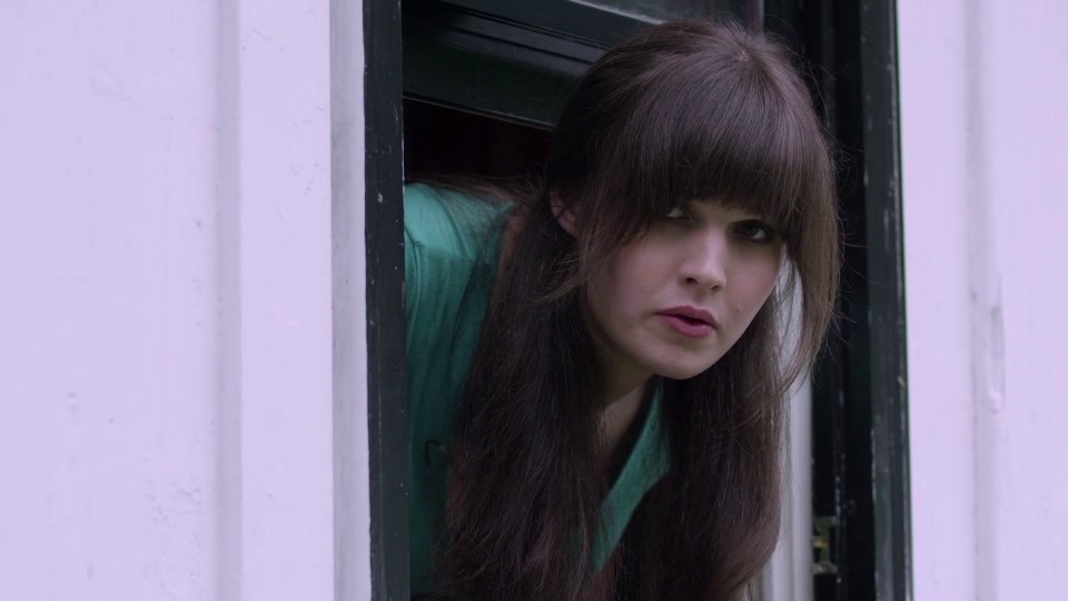Boy Meets Girl (Trailer 1)