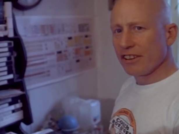 Six O'clock News: This Is Barry