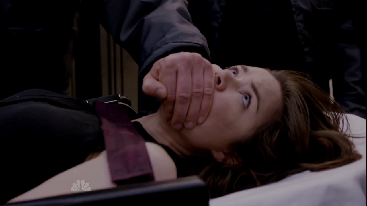 The Blacklist: Luther Braxton (No. 21) Conclusion