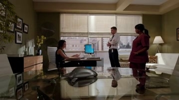 Red Band Society: The Guilted Age