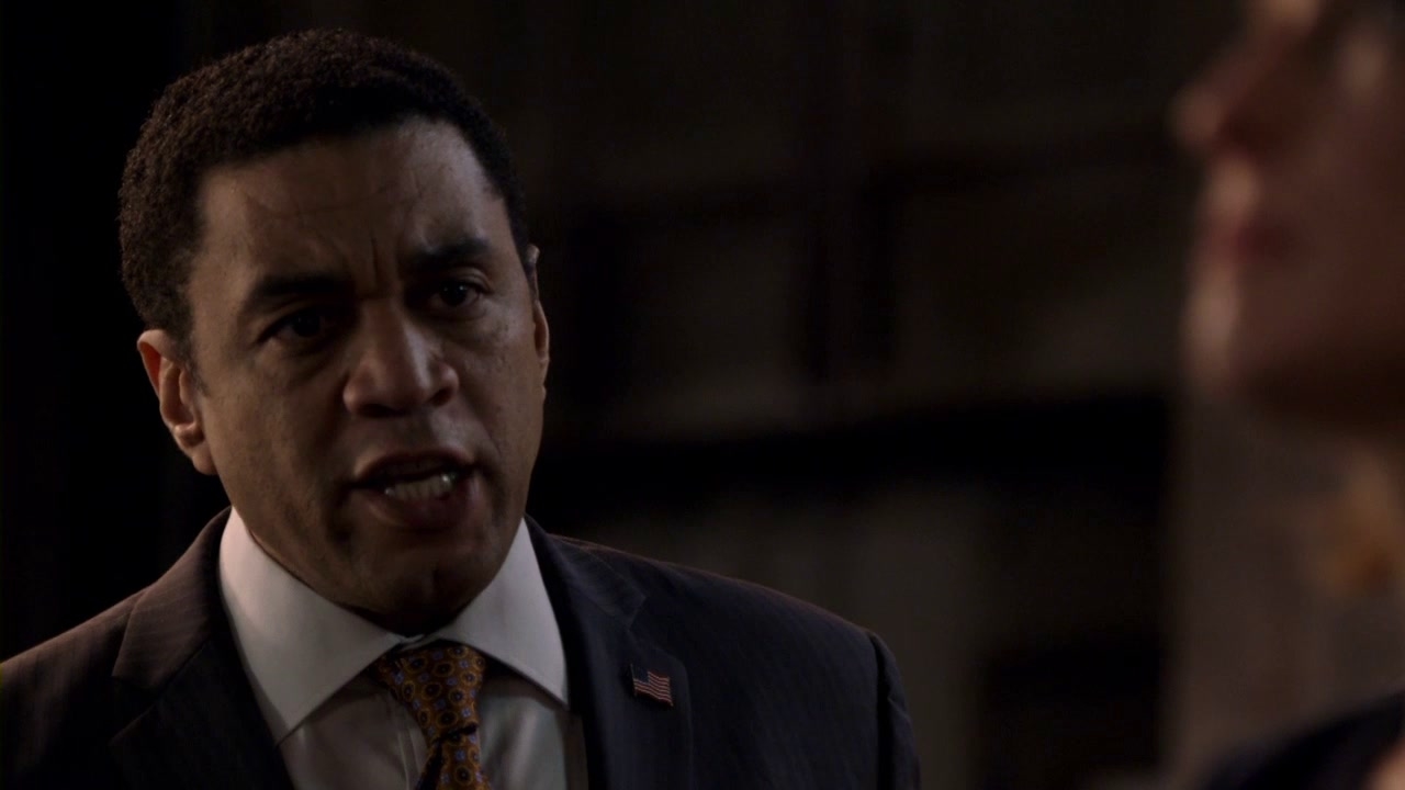 The Blacklist: What Do We Have?