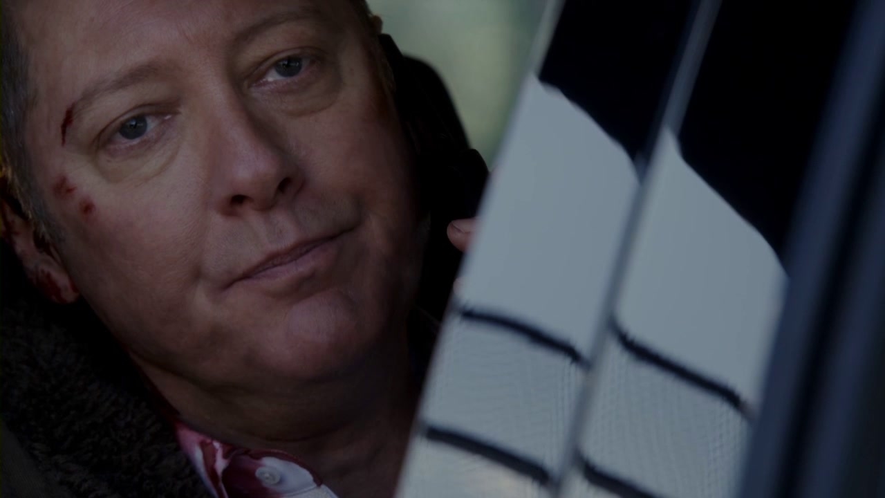 The Blacklist: Didn't Think You Made It Out