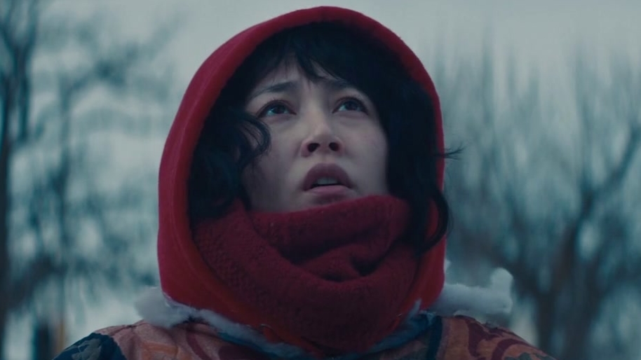 Kumiko, The Treasure Hunter