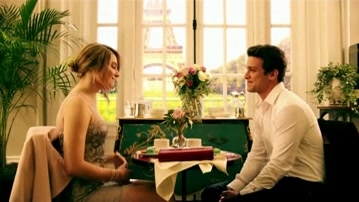 Red Band Society: Paris A Long Way To Go For Coffee
