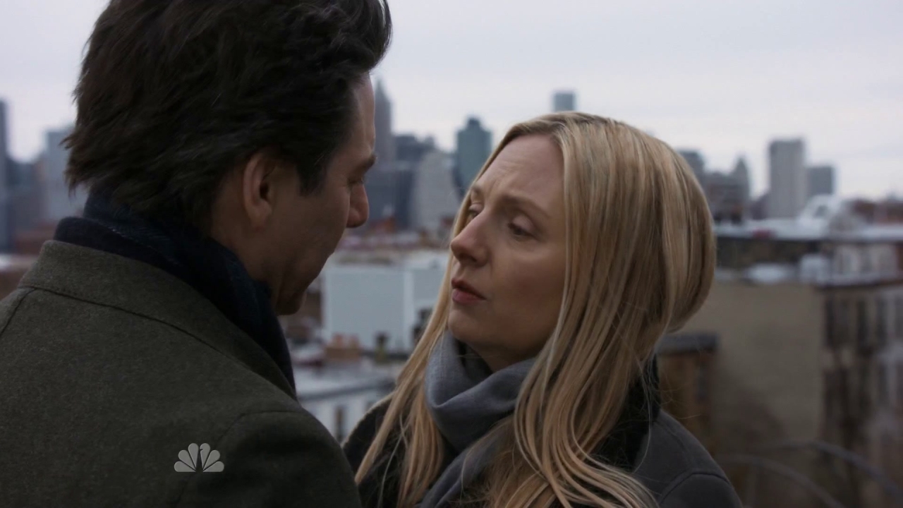 Allegiance: Chasing Katya
