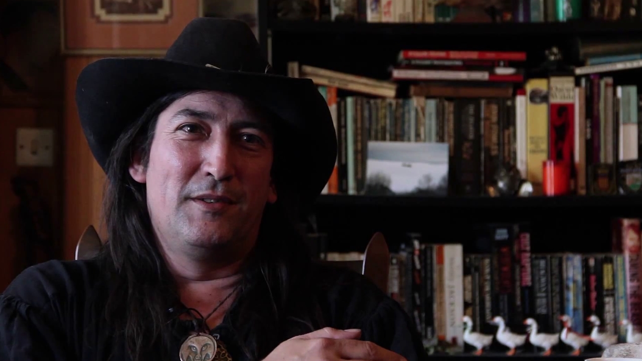 Lost Soul: The Doomed Journey Of Richard Stanley's Island Of Dr. Moreau