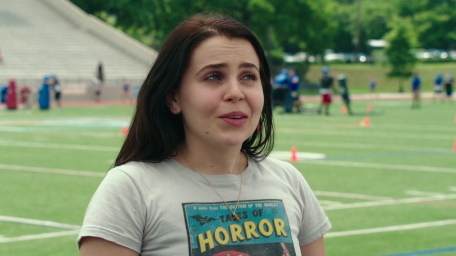 The Duff: Dateable One