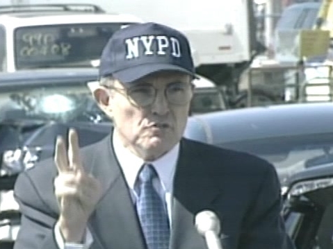 Giuliani Time Scene: Scene 4