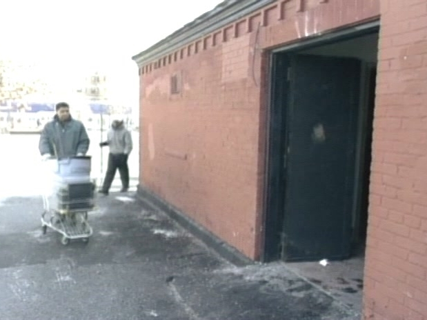 Giuliani Time Scene: Scene 3