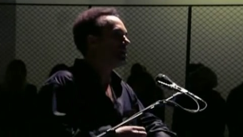 A Huey P. Newton Story: I Ain't No Saint