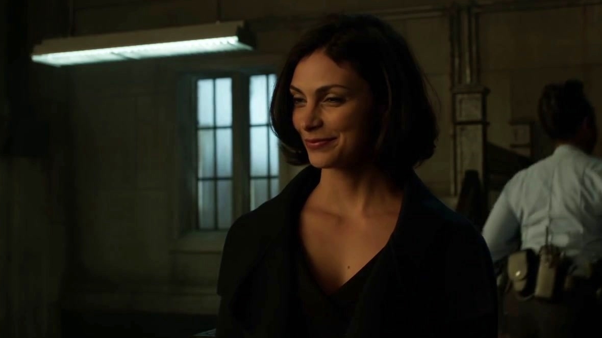 Gotham: The Scarecrow