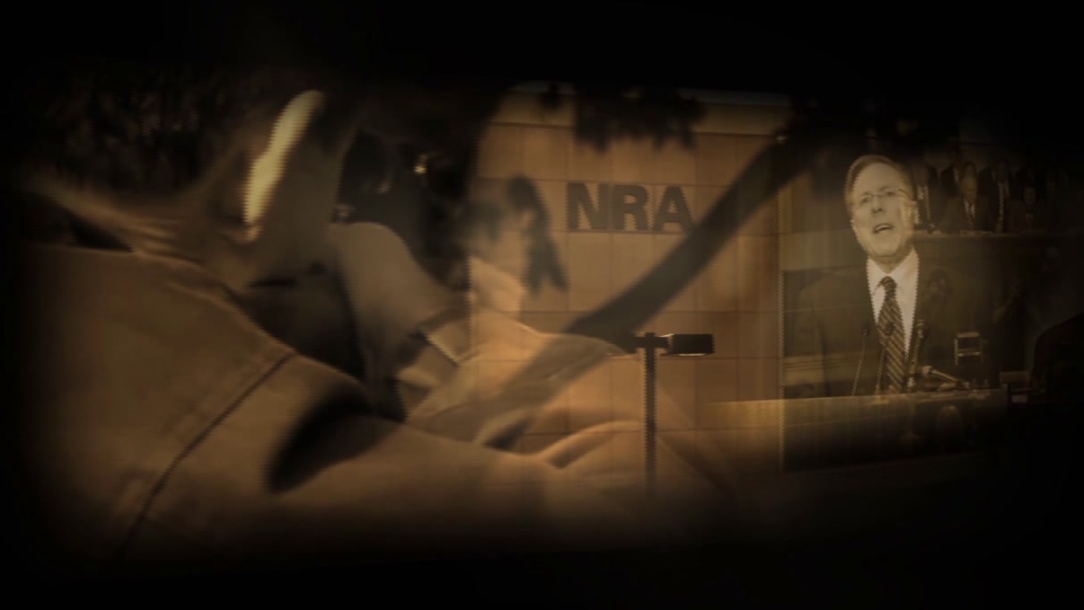 Frontline: Gunned Down: The Power Of The Nra
