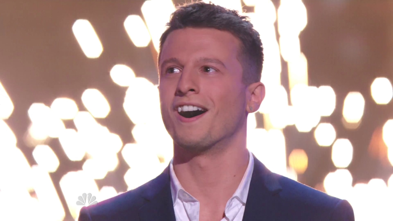 America's Got Talent: Mat Franco Wins America's Got Talent Season 9
