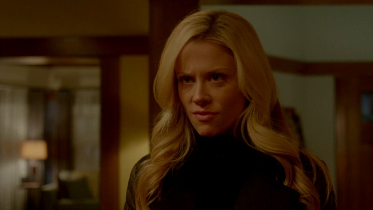 Grimm: Juliette And Adalind