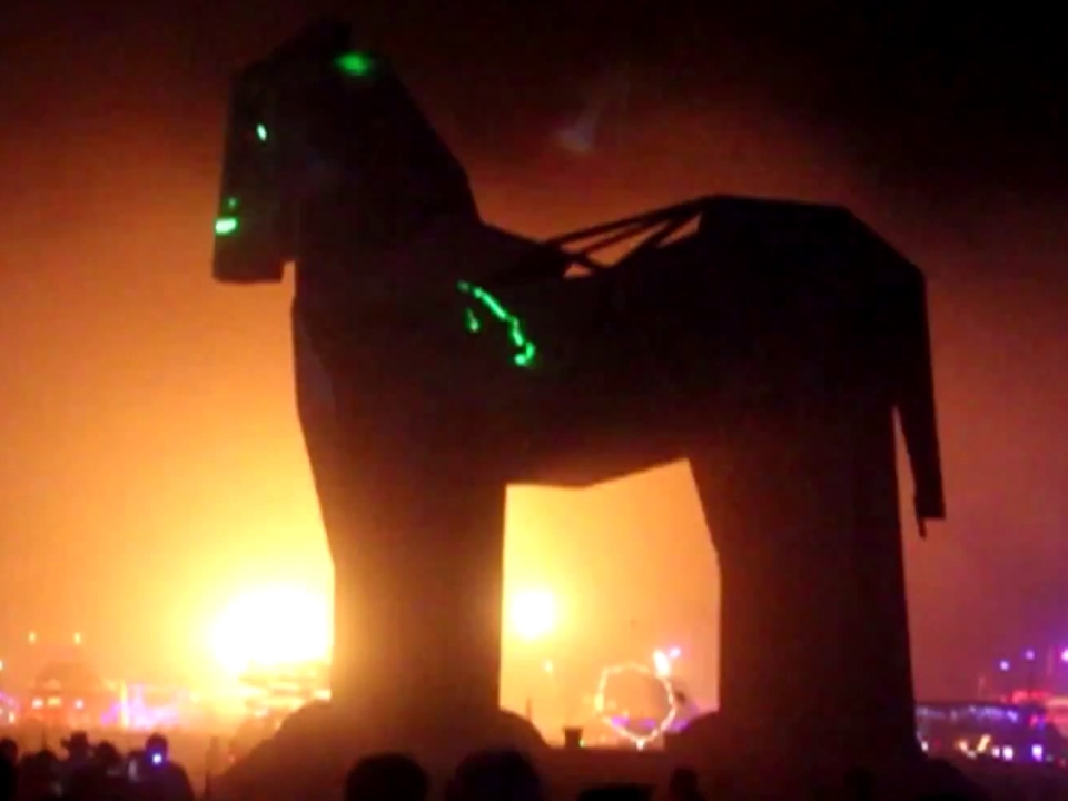 Burning Man and the Meaning of Life Where to Watch and Stream TV Guide