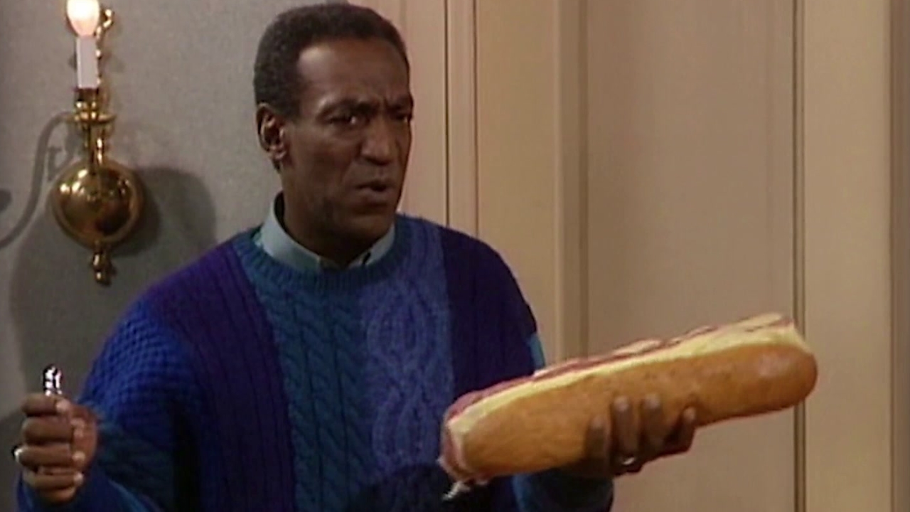 The Cosby Show: Season 3 & 4 Combo