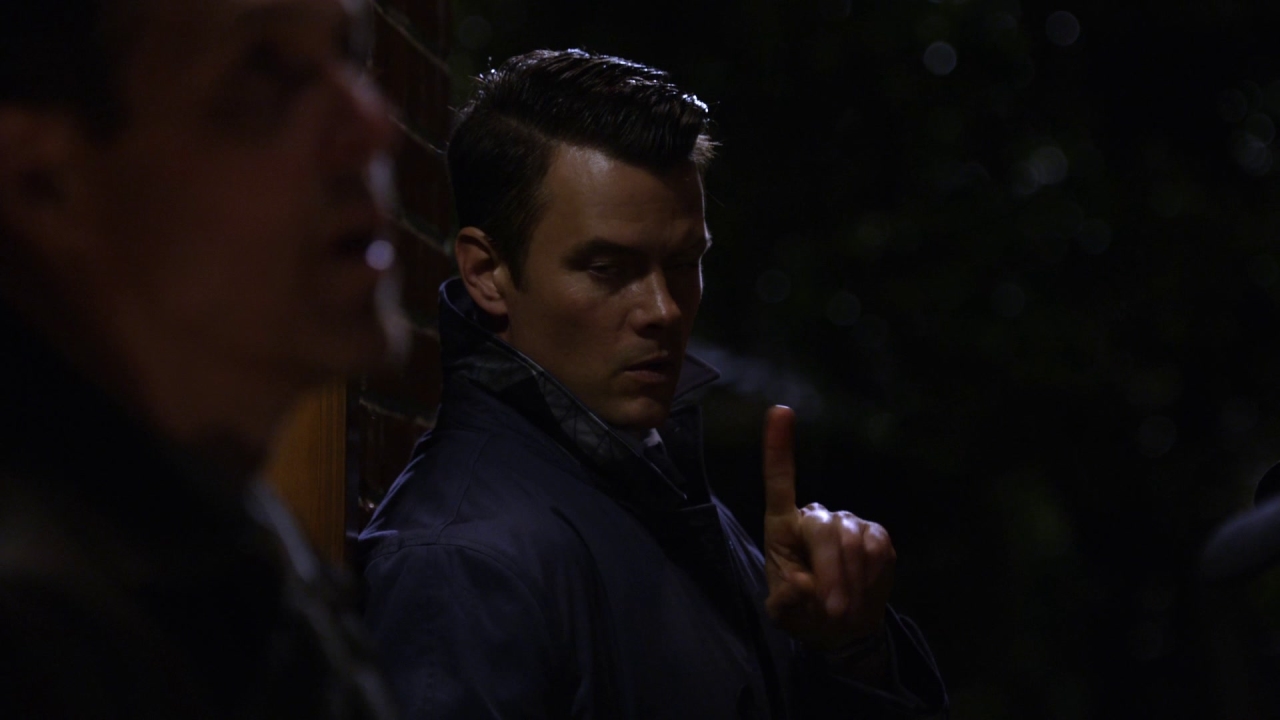 Battle Creek: I Think I Know What Happened To You.