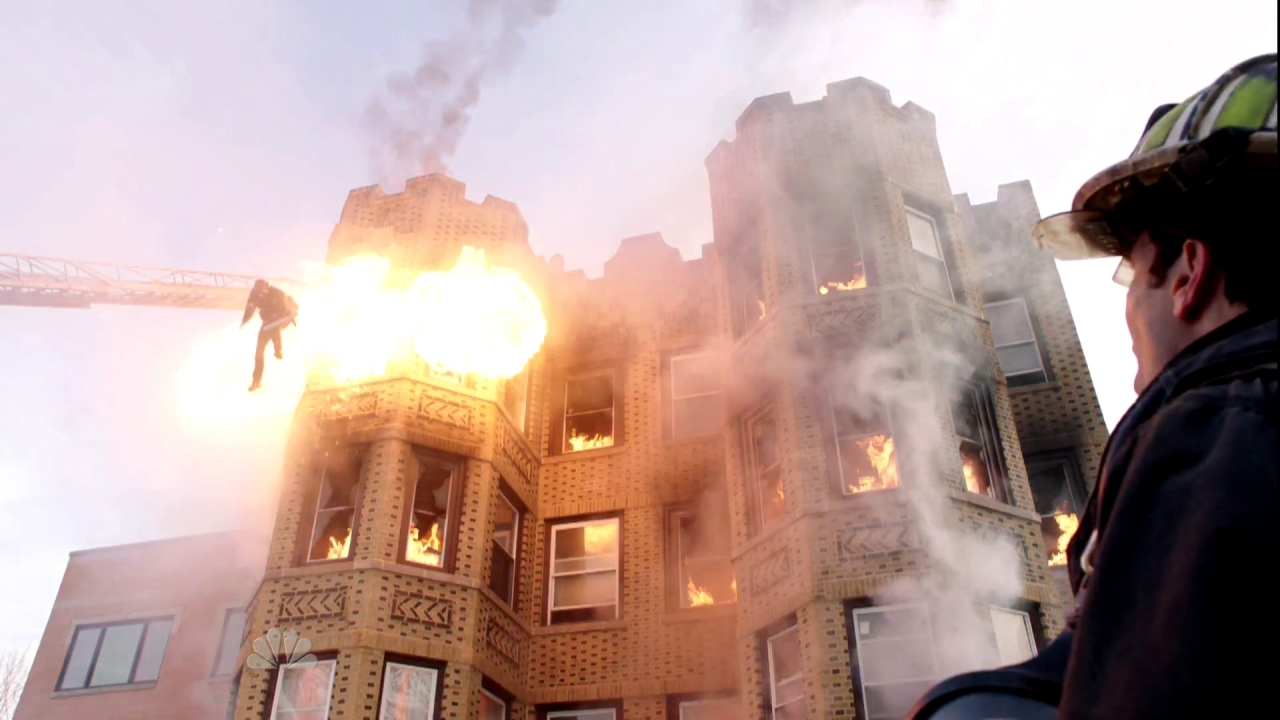 Chicago Fire: Coming Up: A Huge Mistake