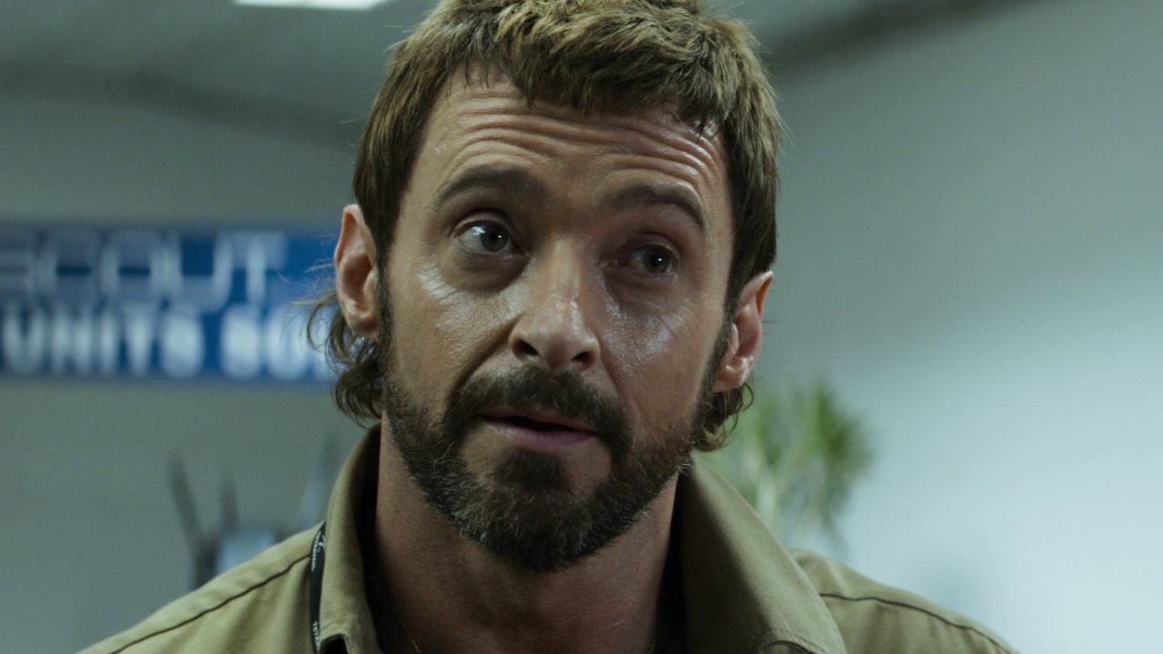 Chappie: Burn It To Ash