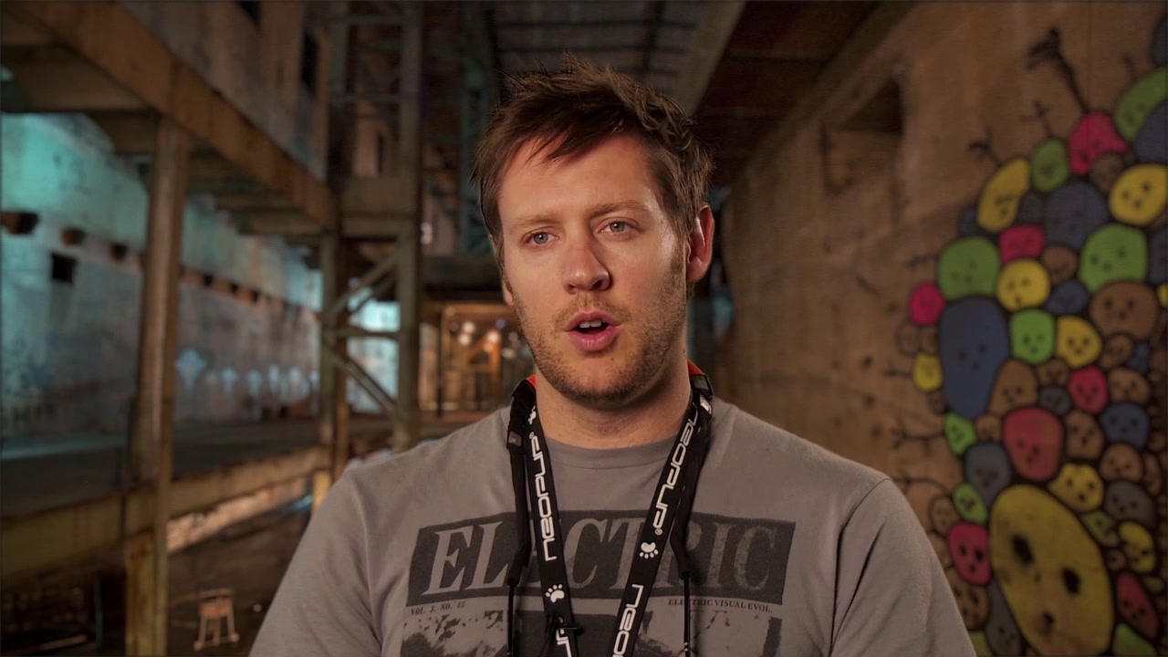 Chappie: Neill Blomkamp On Casting Dev Patel