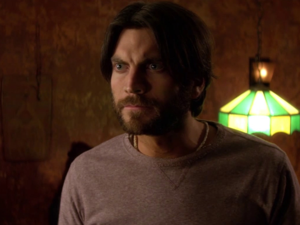 Nora Kirkpatrick TV Guide