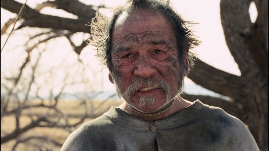 The Homesman (Trailer 1)