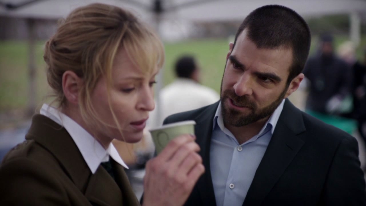 Lex Marinos TV Guide