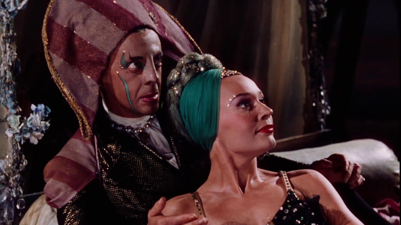 The Tales of Hoffmann
