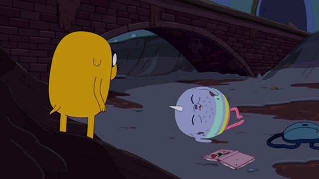 Adventure Time: The Diary