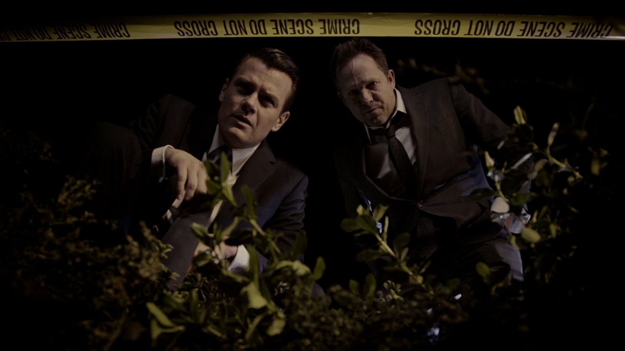 Battle Creek - Season 1 Reviews - Metacritic