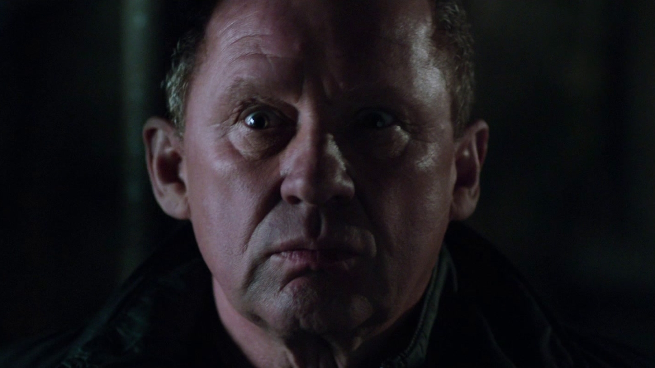 Spooks: The Greater Good (Teaser)