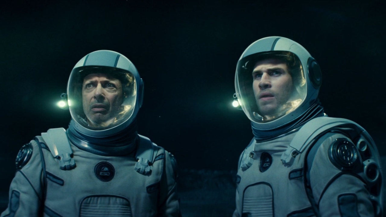 Independence Day: Resurgence (Trailer 1)