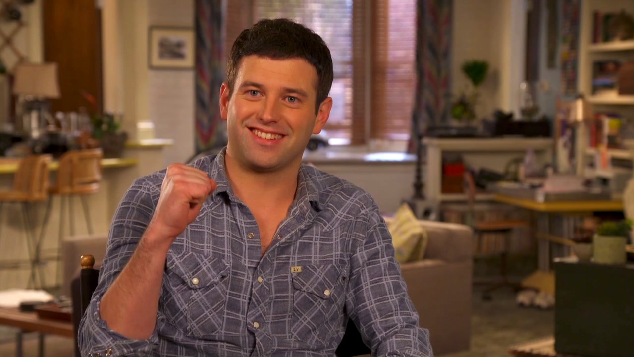 Undateable: Justin