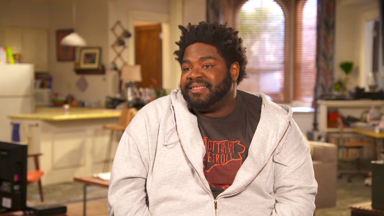 Undateable: Shelly