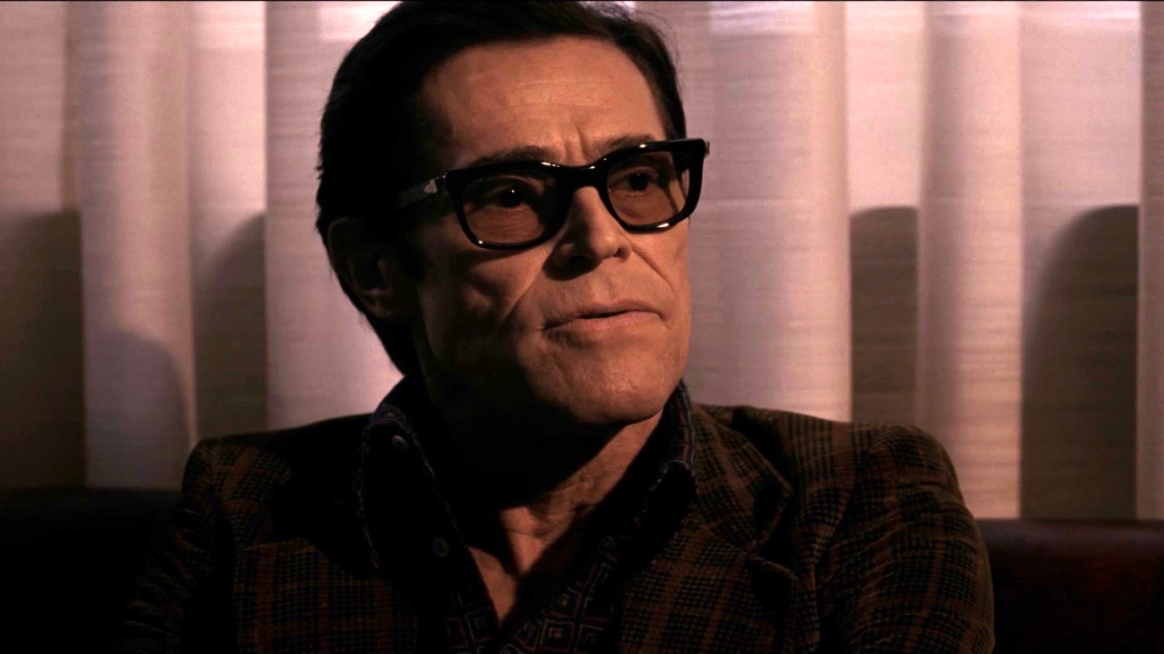 Pasolini Reviews Metacritic