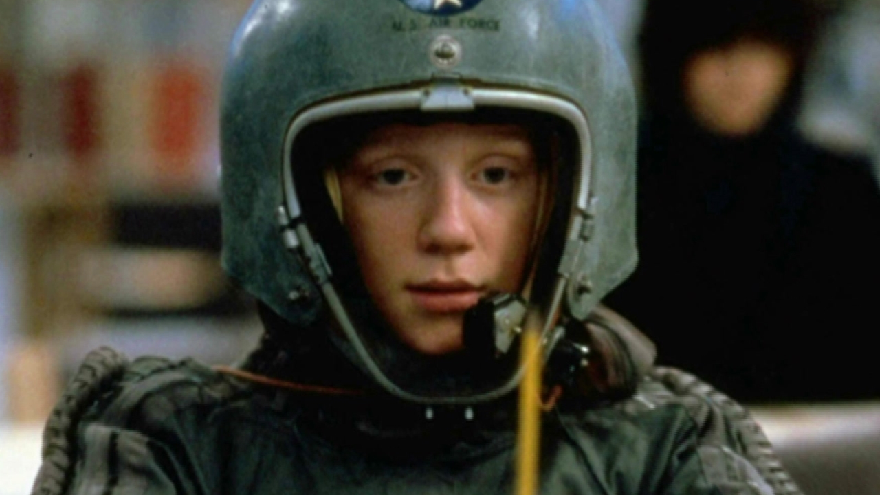 The Breakfast Club: Anthony Michael Hall