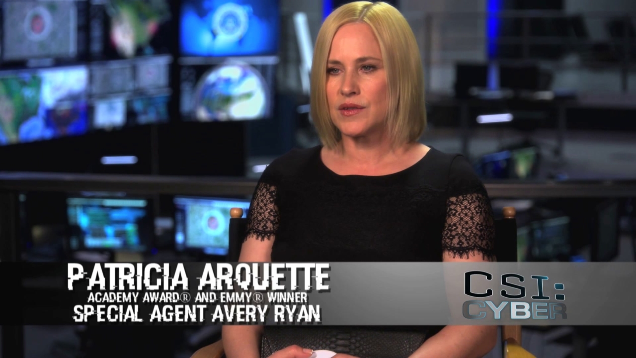 CSI: CYBER: CMND Crash