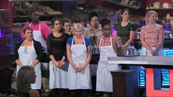 Hell's Kitchen: 1 Out Of 5