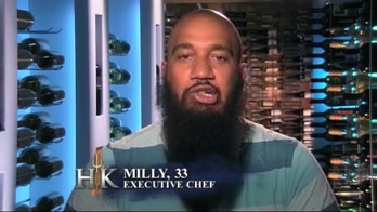Hell's Kitchen: Women Vs Men