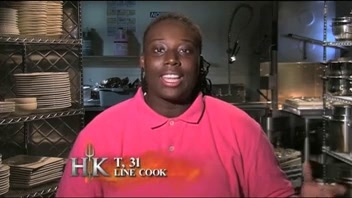 Hell's Kitchen: Season 14