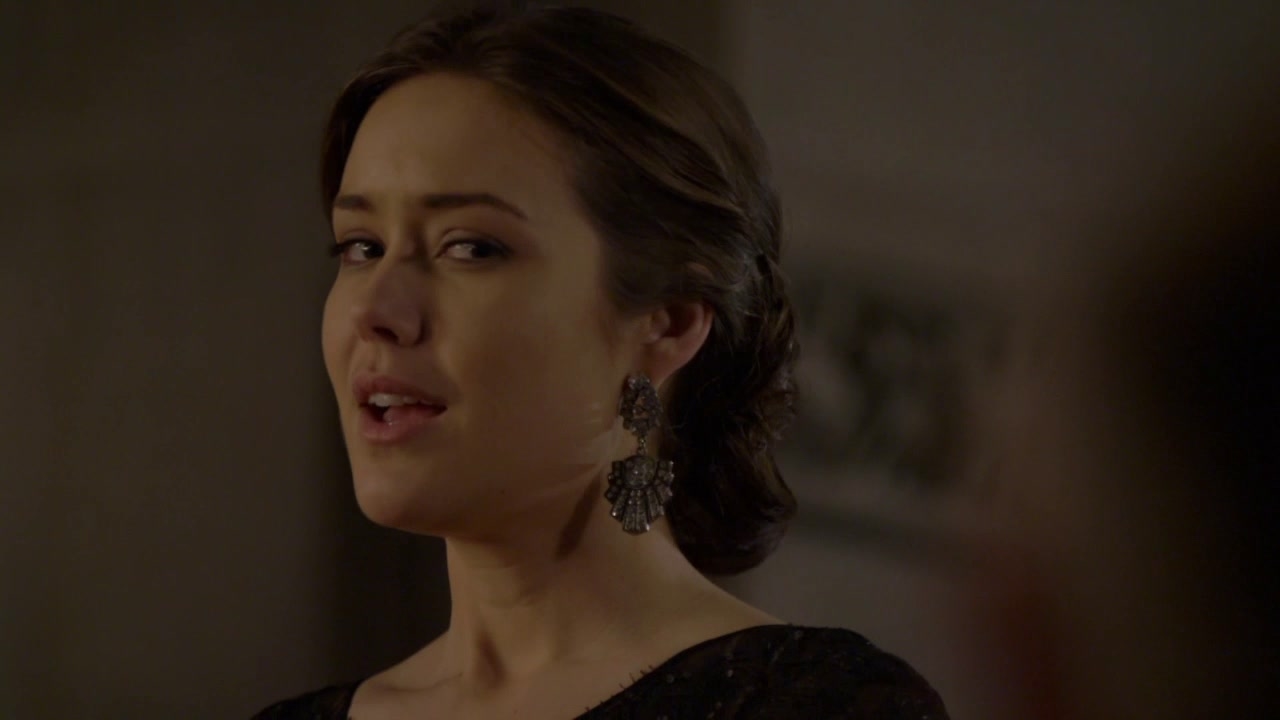 The Blacklist: The Raymond Reddington