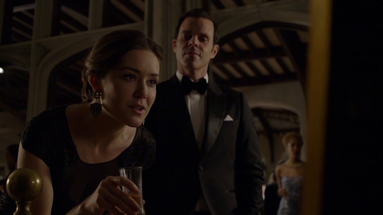 The Blacklist: So I Understand