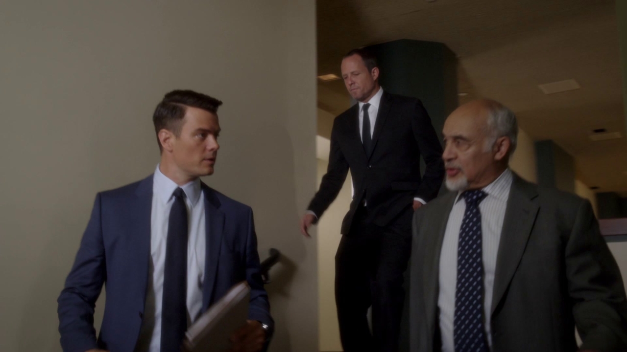 Battle Creek: Syruptitious