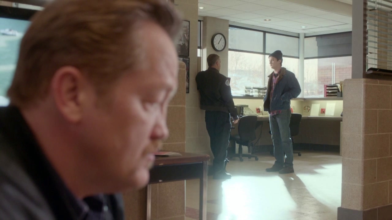Chicago Fire: Looking For Randal