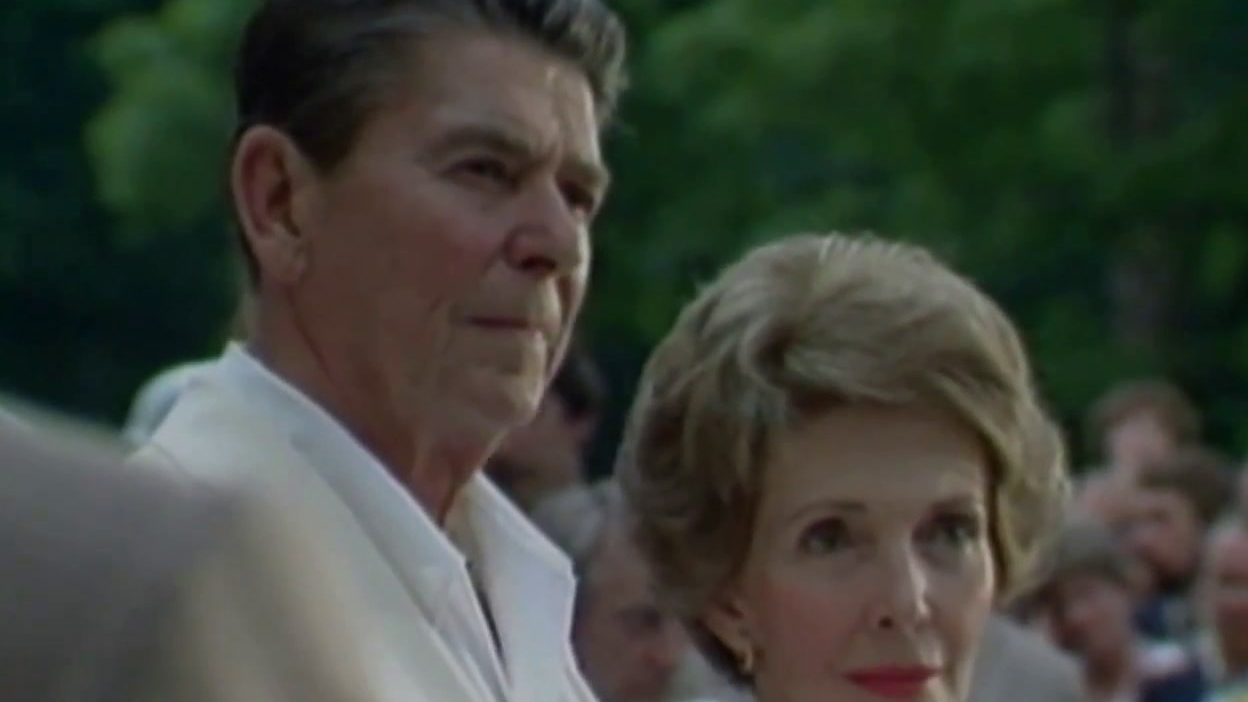 Reagan