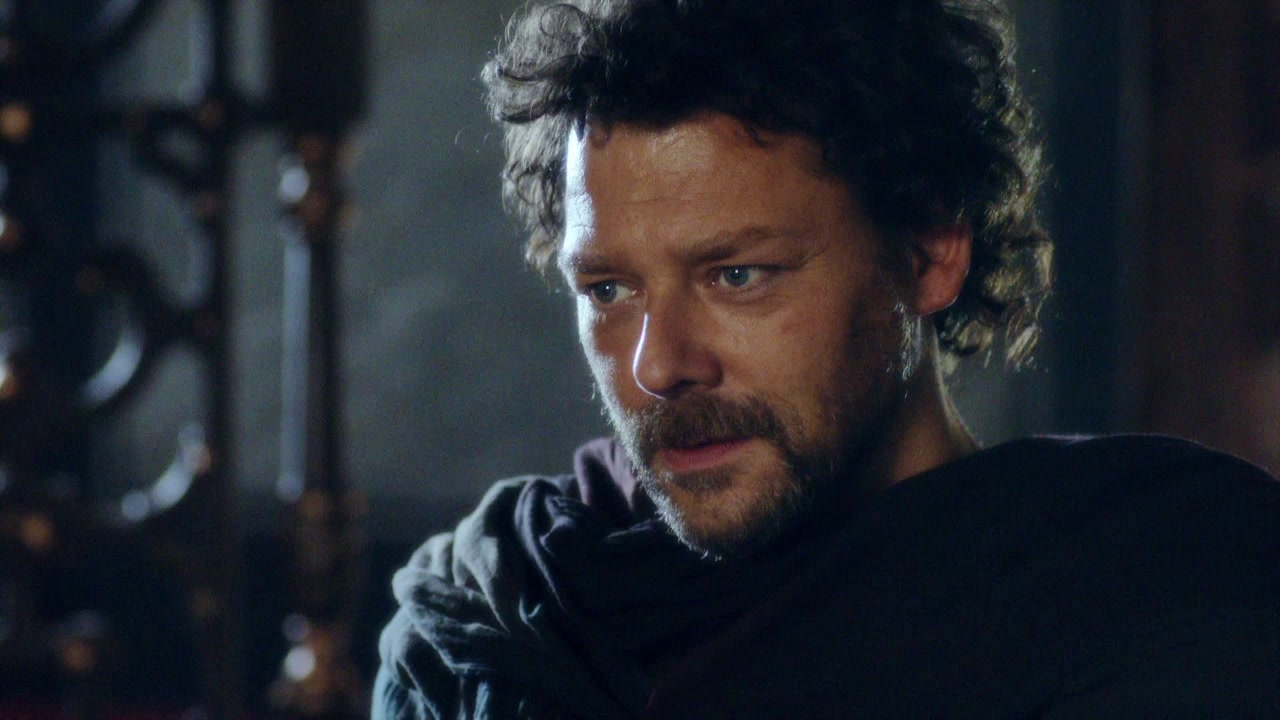 A.D. The Bible Continues: Govenor