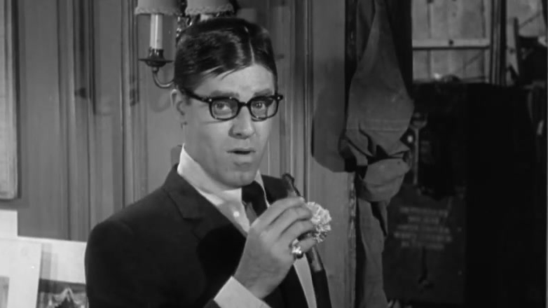 The Bellboy