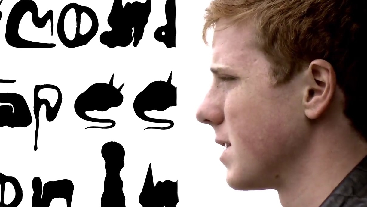 The Big Picture: Rethinking Dyslexia