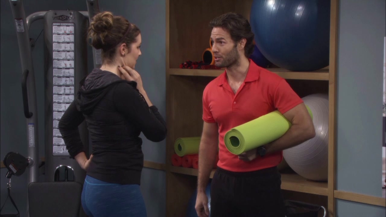 Undateable: Perfection Huh?